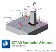 STAAD Pro.Foundation Advanced | Safecte