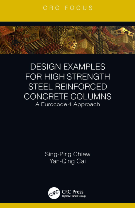 Design Examples for High Strength Steel Reinforced Concrete Columns