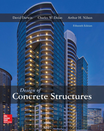 Design of concrete structures