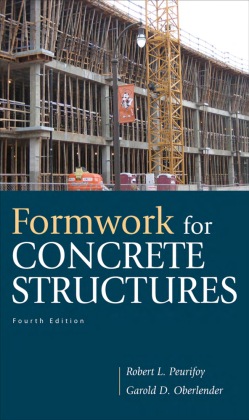 Formwork for Concrete Structures