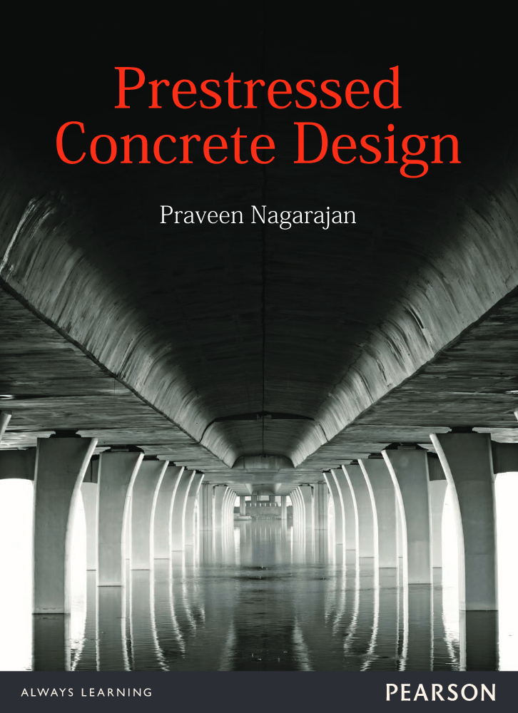 PRESTRESSED CONCRETE DESIGN